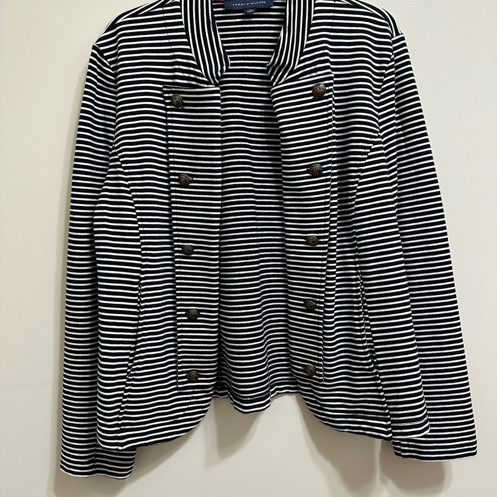 Tommy Hilfiger jacket